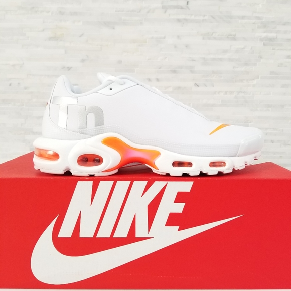 Nike Other - 🛑 SOLD🛑New Air Max Plus TN SE Total